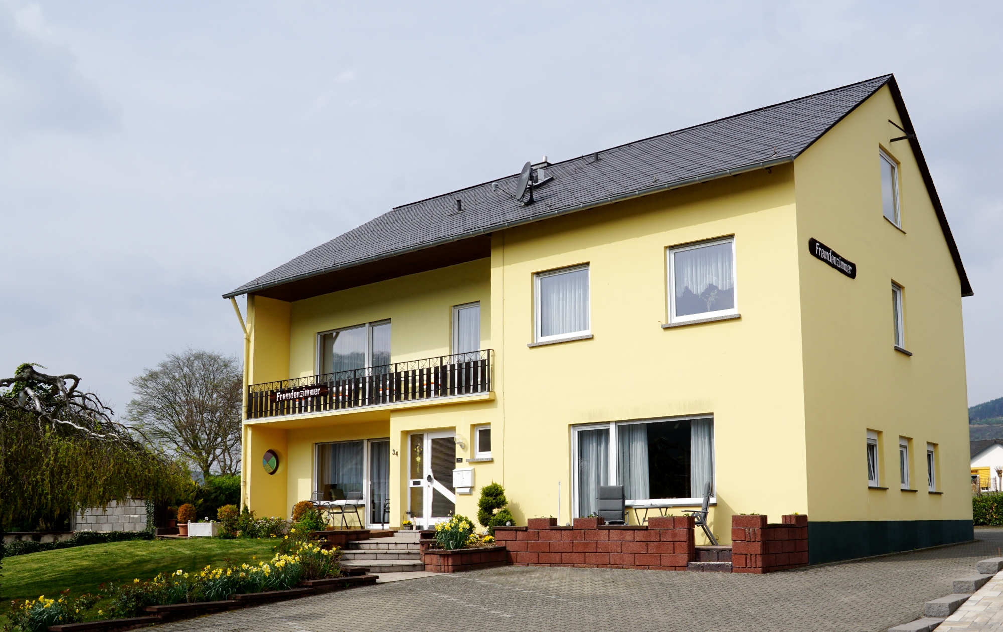 Landhaus Birgit